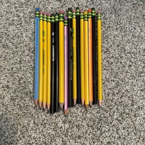 Bundle of Ticonderogas